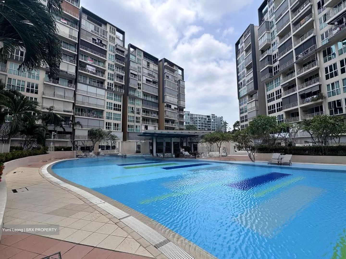 Pasir Ris Drive 6 (D18), Condominium #625967461